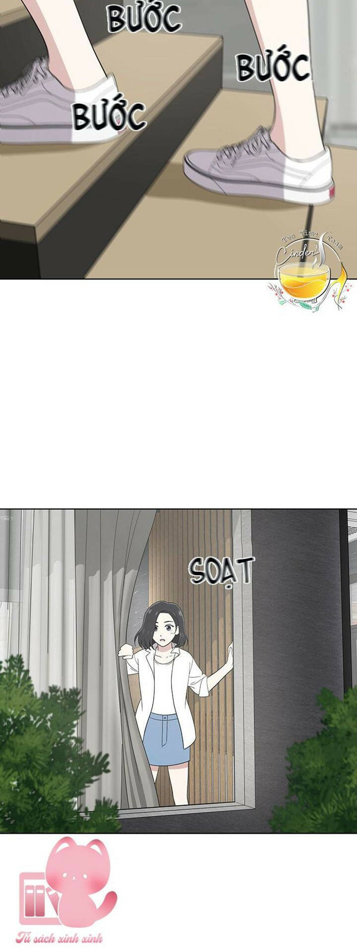 Cô Nàng Hết Thuốc Chữa Chapter 53 - Trang 2