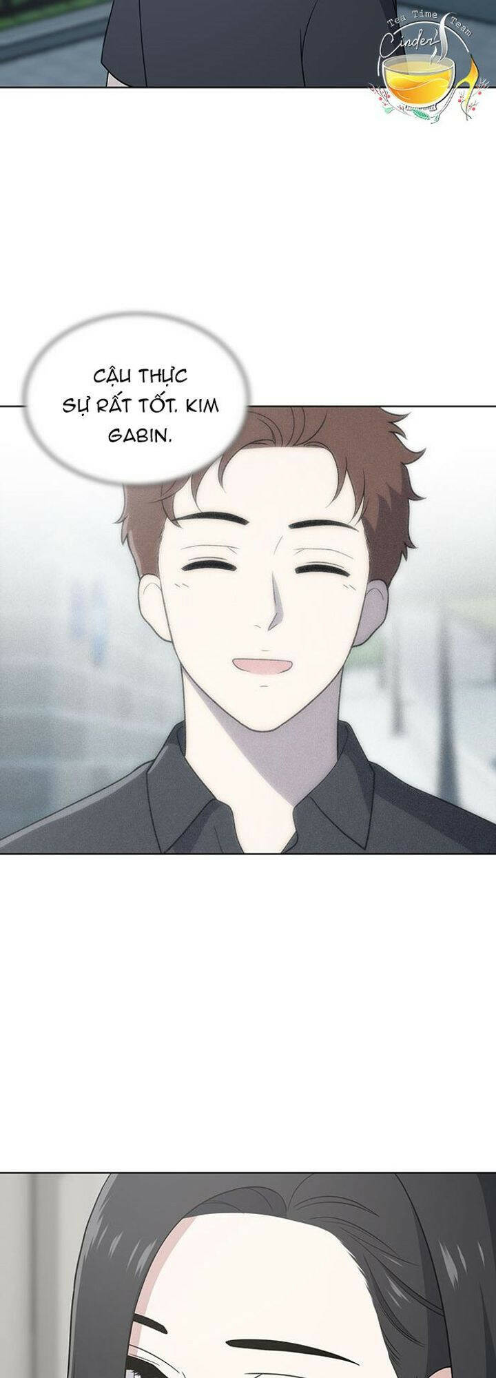 Cô Nàng Hết Thuốc Chữa Chapter 53 - Trang 2