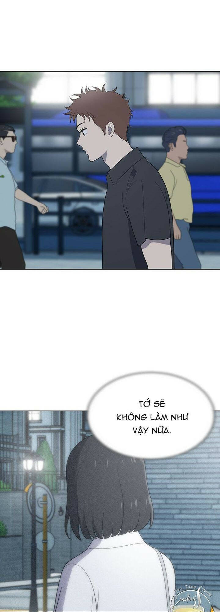 Cô Nàng Hết Thuốc Chữa Chapter 53 - Trang 2