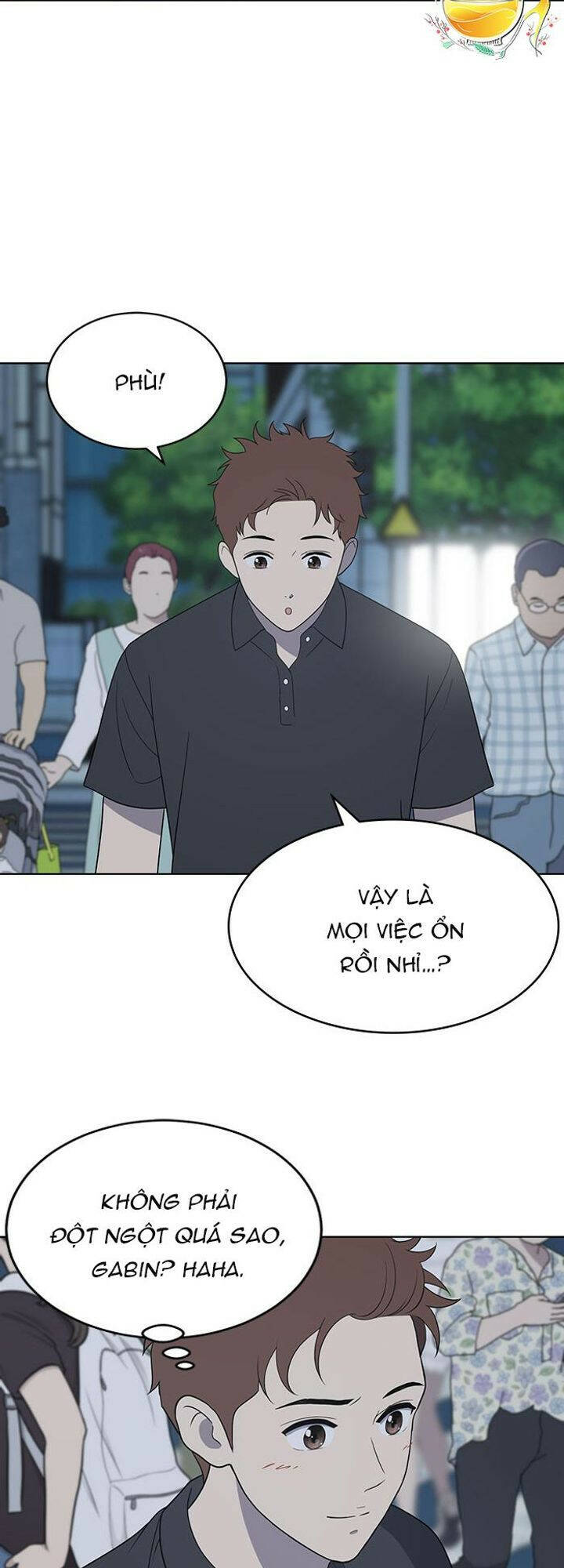 Cô Nàng Hết Thuốc Chữa Chapter 53 - Trang 2