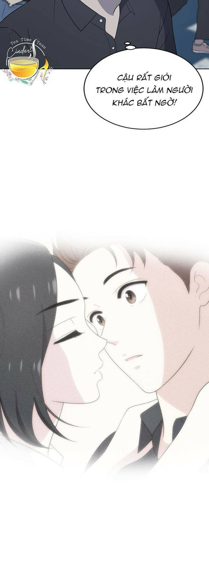 Cô Nàng Hết Thuốc Chữa Chapter 53 - Trang 2