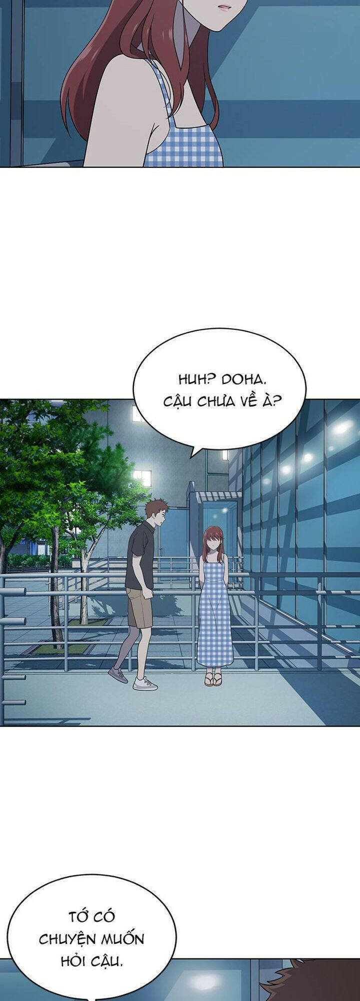 Cô Nàng Hết Thuốc Chữa Chapter 53 - Trang 2