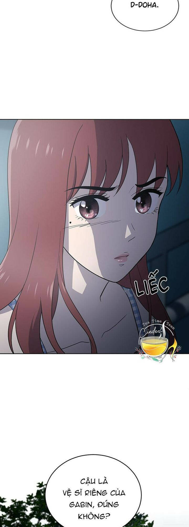 Cô Nàng Hết Thuốc Chữa Chapter 53 - Trang 2