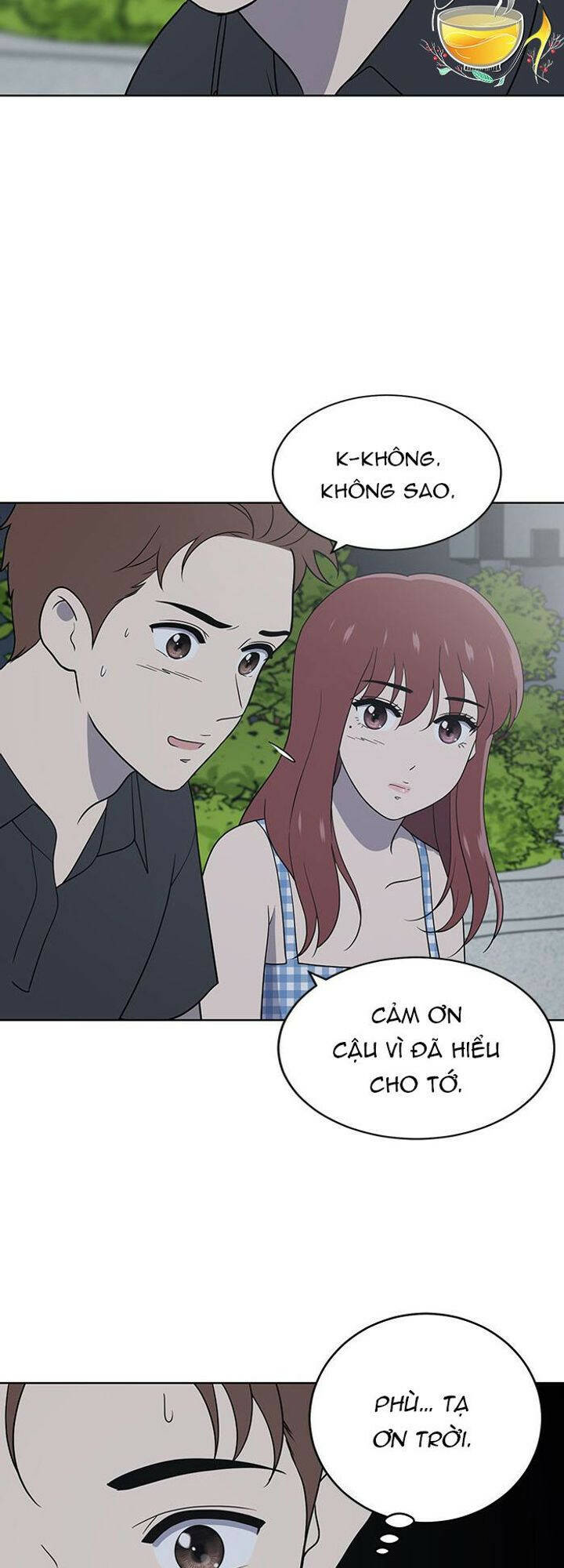 Cô Nàng Hết Thuốc Chữa Chapter 54 - Trang 2