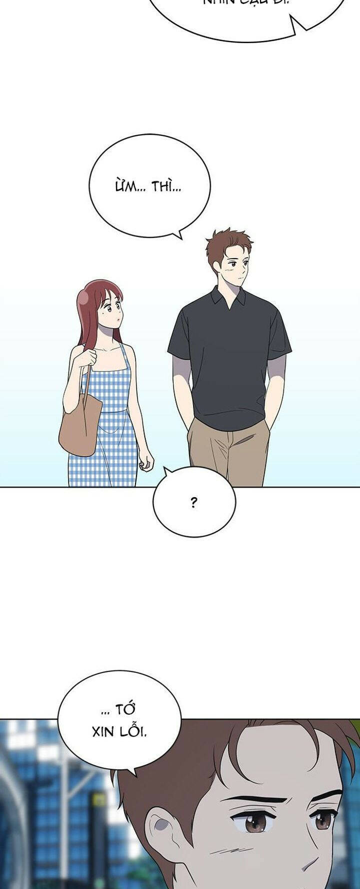 Cô Nàng Hết Thuốc Chữa Chapter 54 - Trang 2