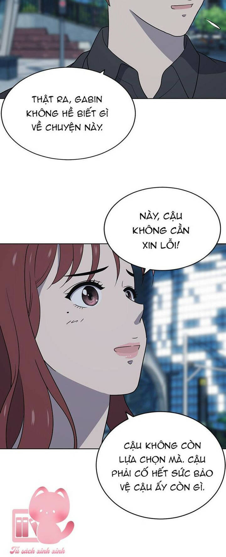 Cô Nàng Hết Thuốc Chữa Chapter 54 - Trang 2