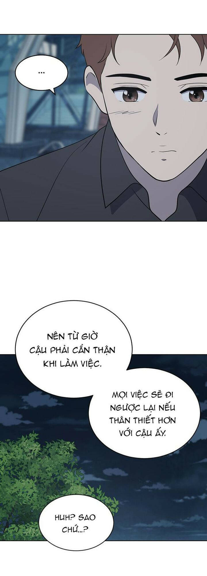 Cô Nàng Hết Thuốc Chữa Chapter 54 - Trang 2