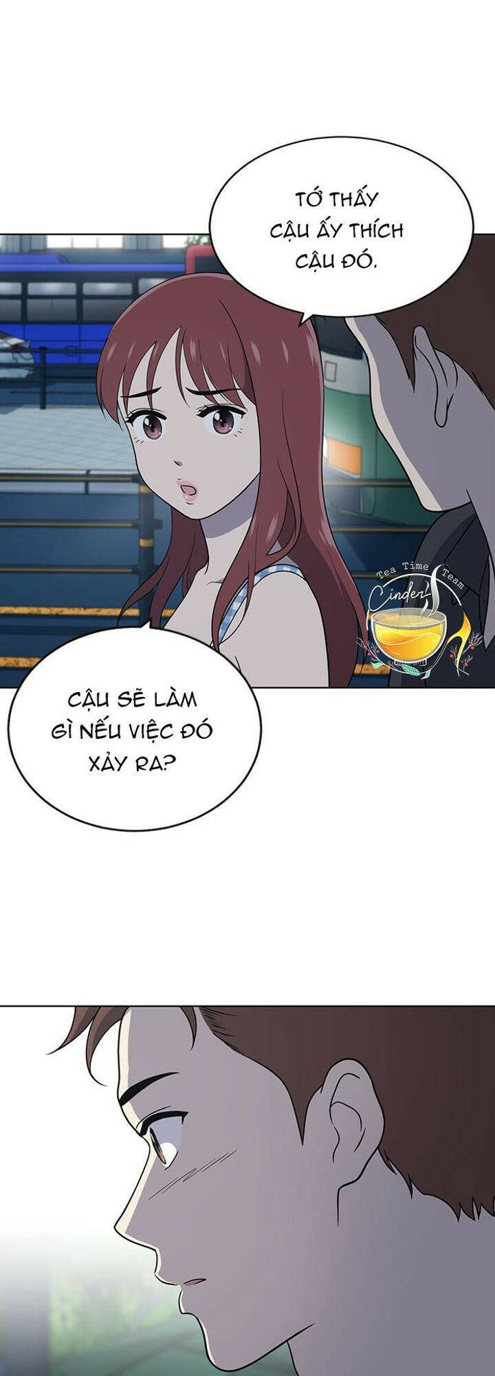Cô Nàng Hết Thuốc Chữa Chapter 54 - Trang 2