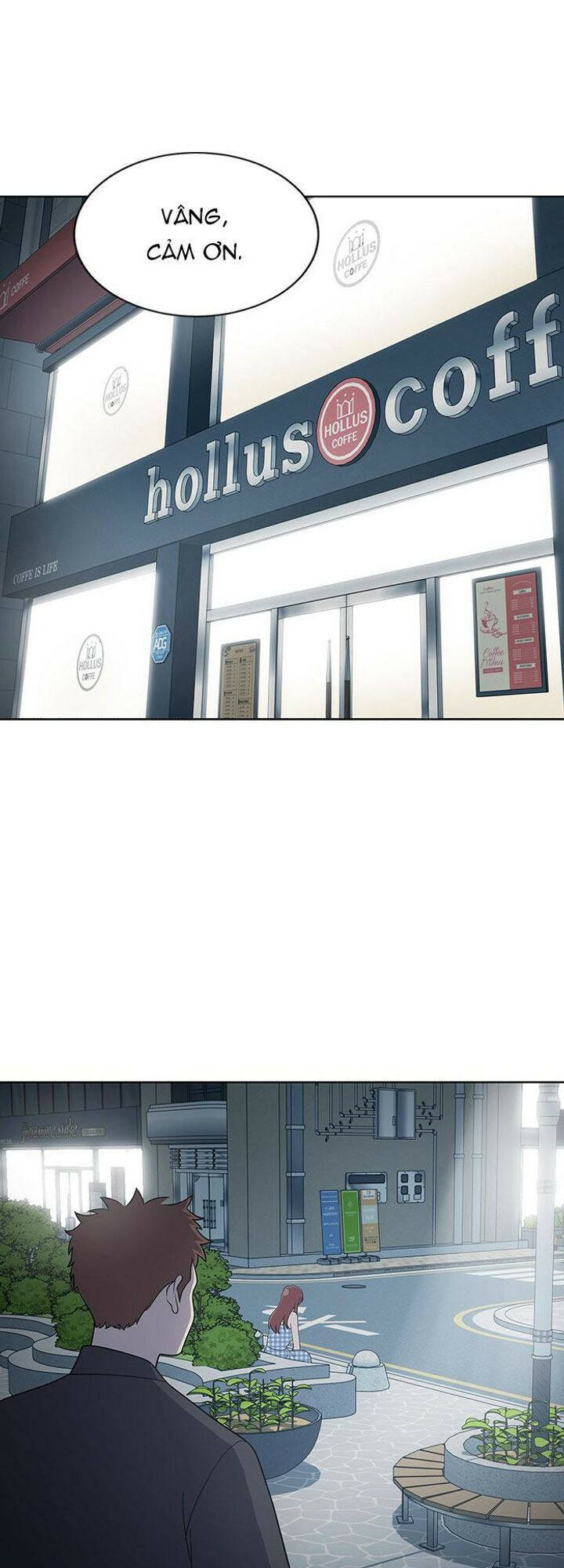 Cô Nàng Hết Thuốc Chữa Chapter 54 - Trang 2