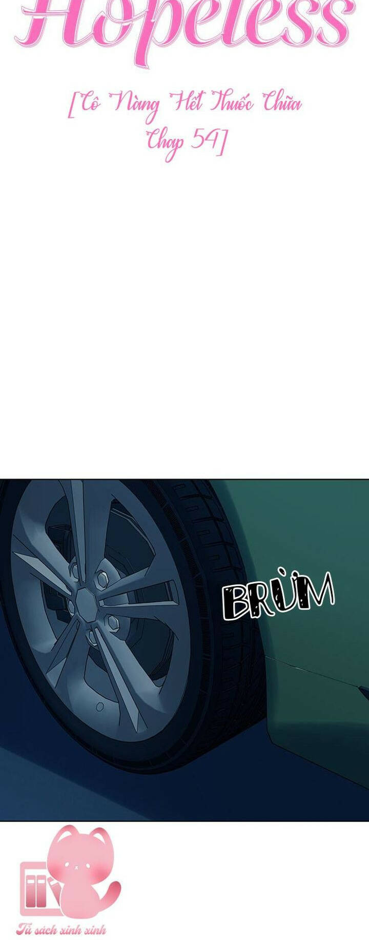 Cô Nàng Hết Thuốc Chữa Chapter 54 - Trang 2
