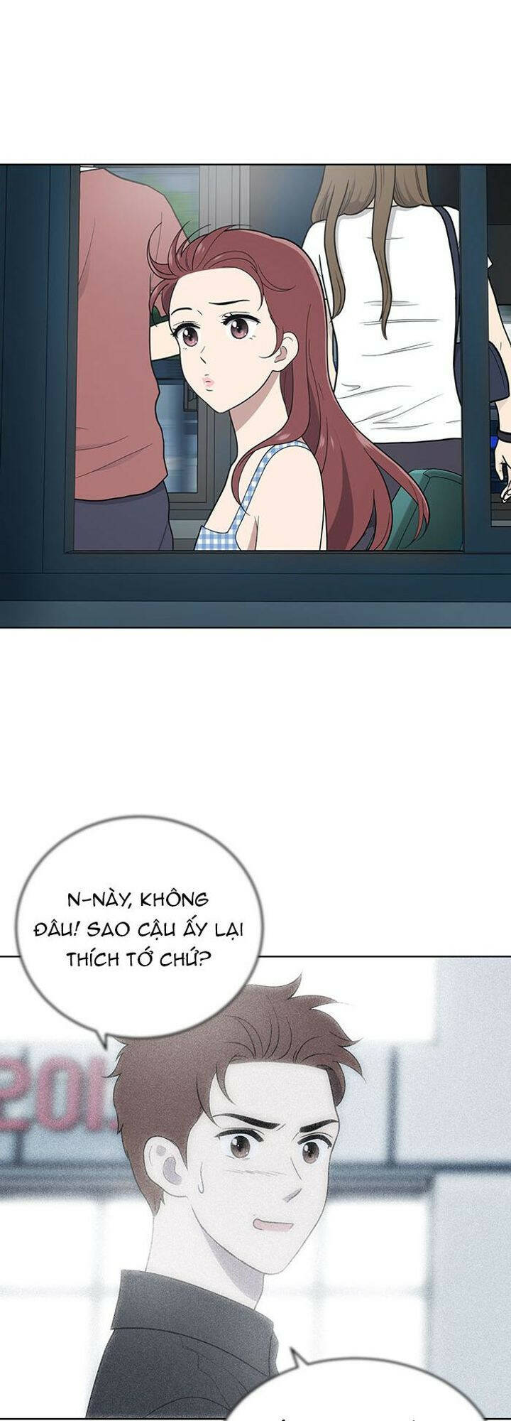 Cô Nàng Hết Thuốc Chữa Chapter 54 - Trang 2