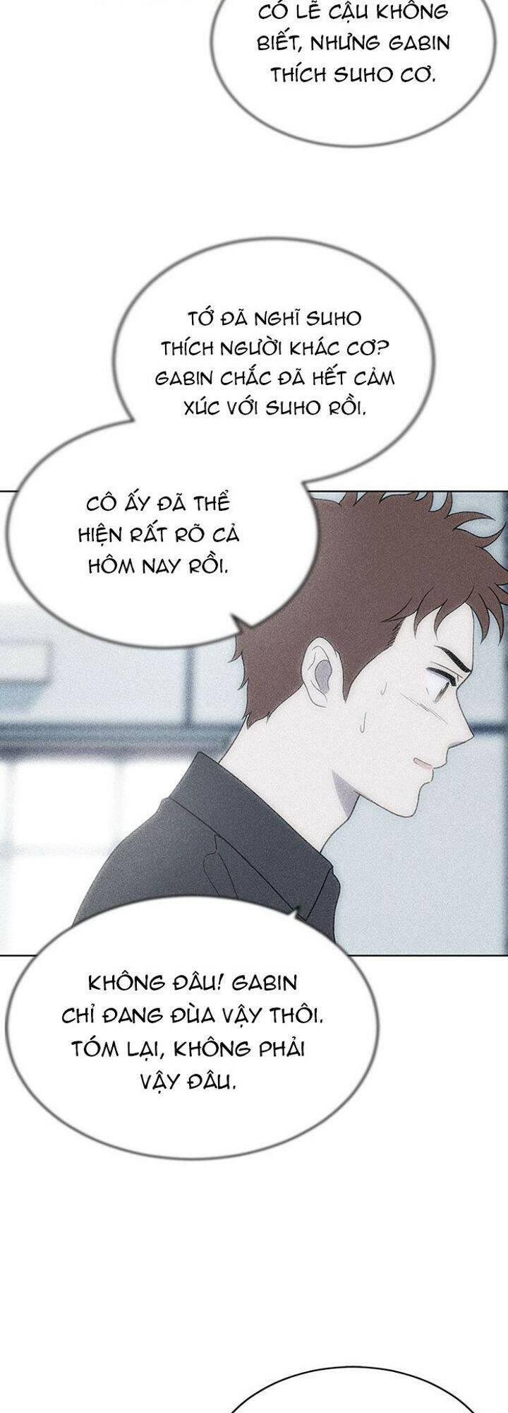 Cô Nàng Hết Thuốc Chữa Chapter 54 - Trang 2