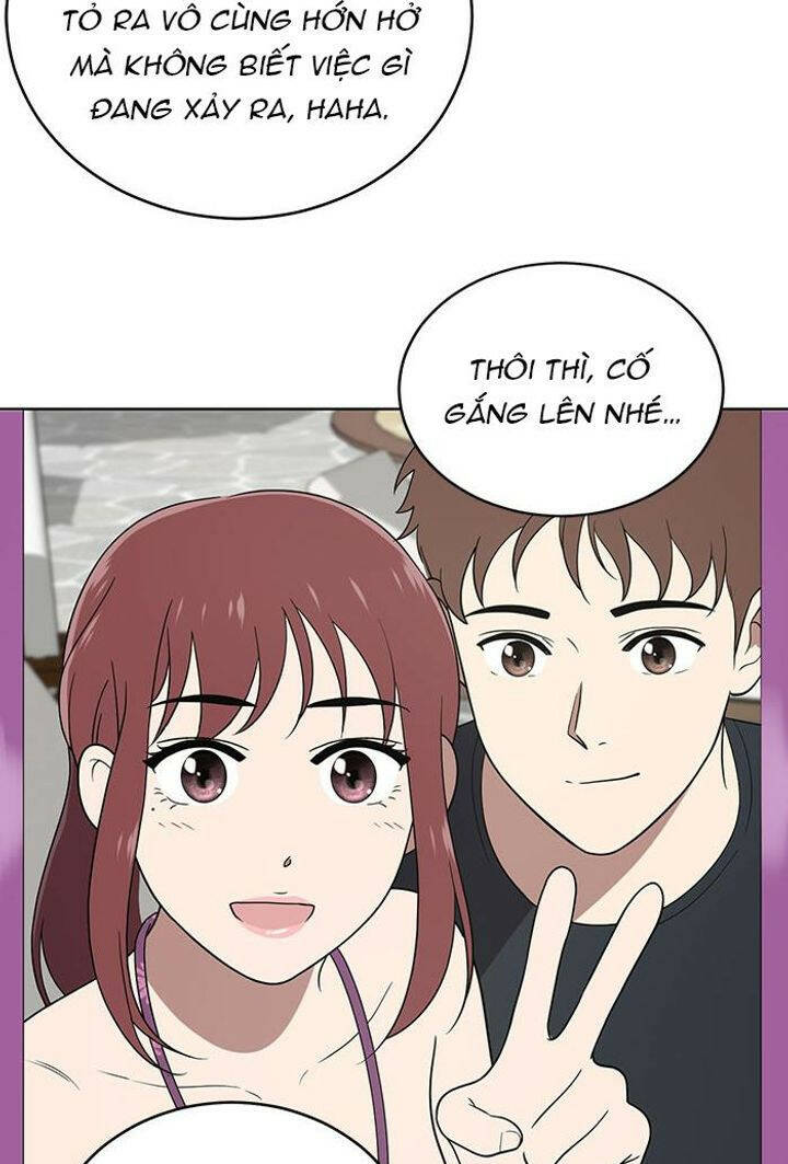 Cô Nàng Hết Thuốc Chữa Chapter 54 - Trang 2