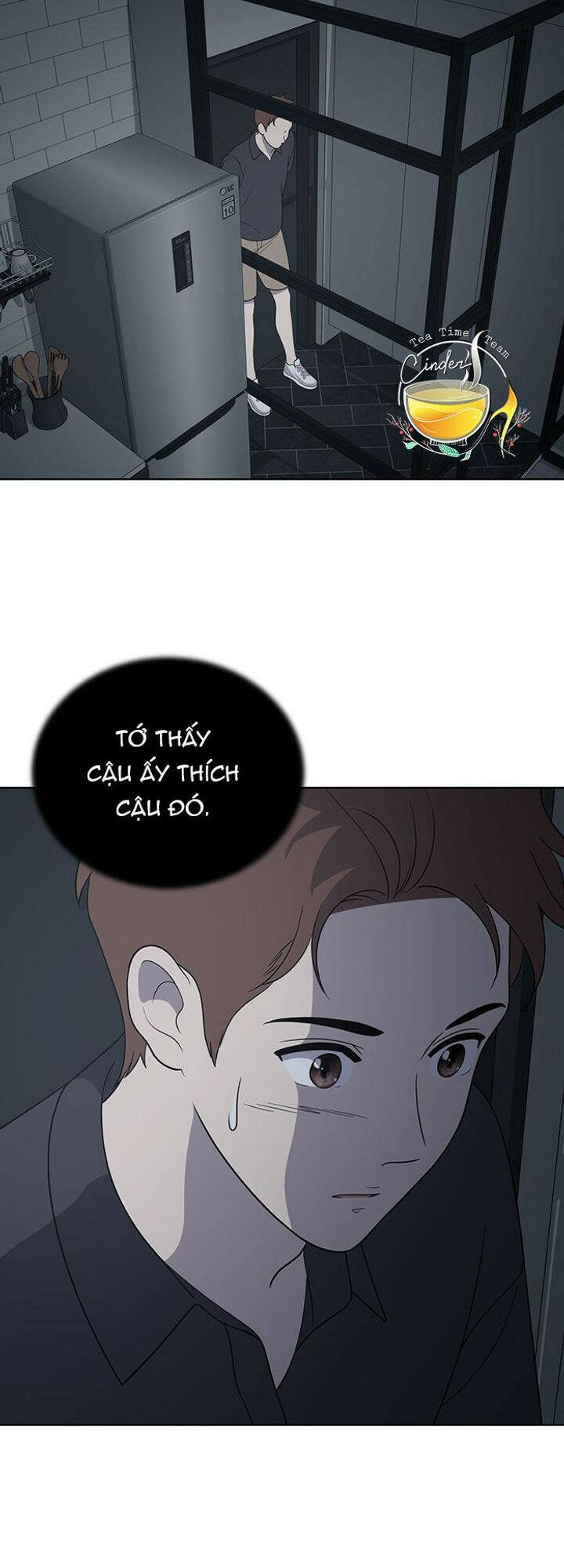 Cô Nàng Hết Thuốc Chữa Chapter 54 - Trang 2