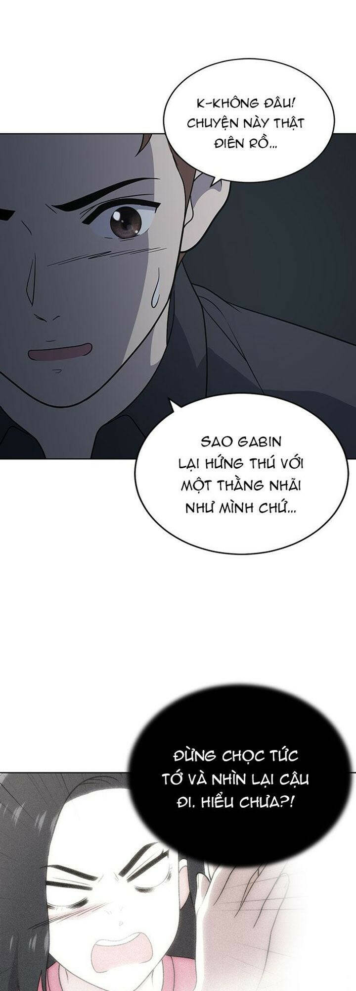 Cô Nàng Hết Thuốc Chữa Chapter 54 - Trang 2