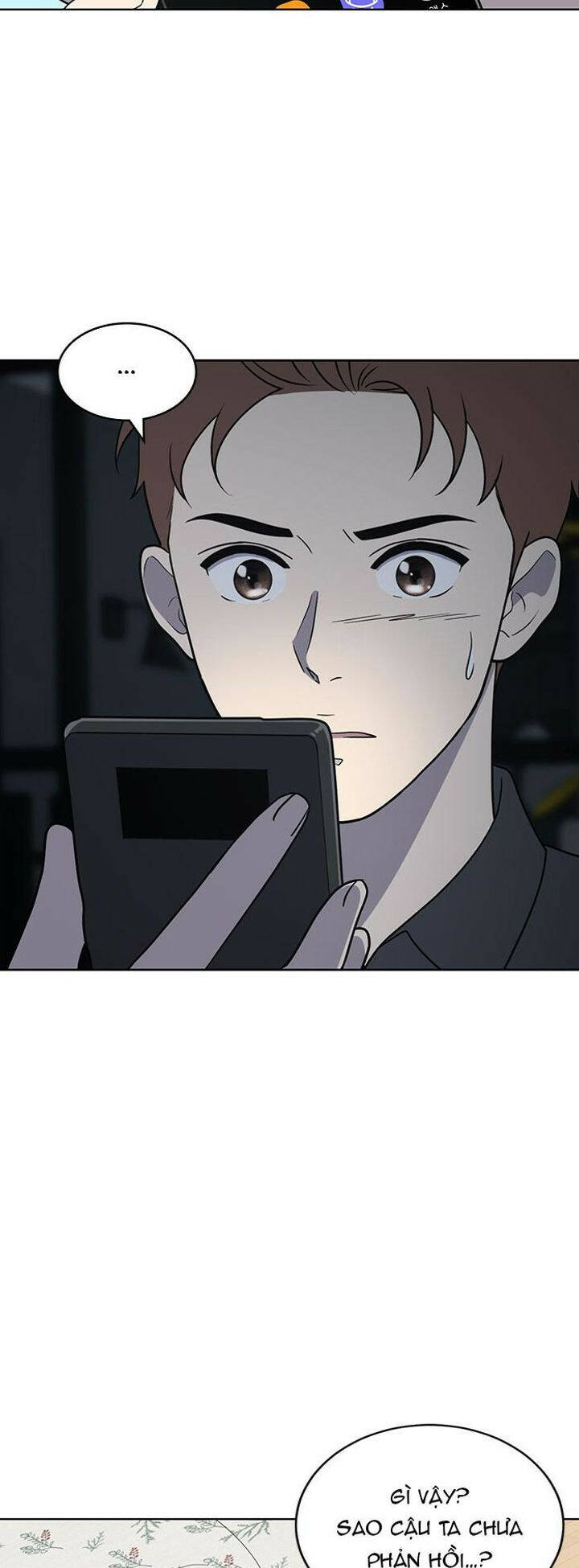 Cô Nàng Hết Thuốc Chữa Chapter 54 - Trang 2