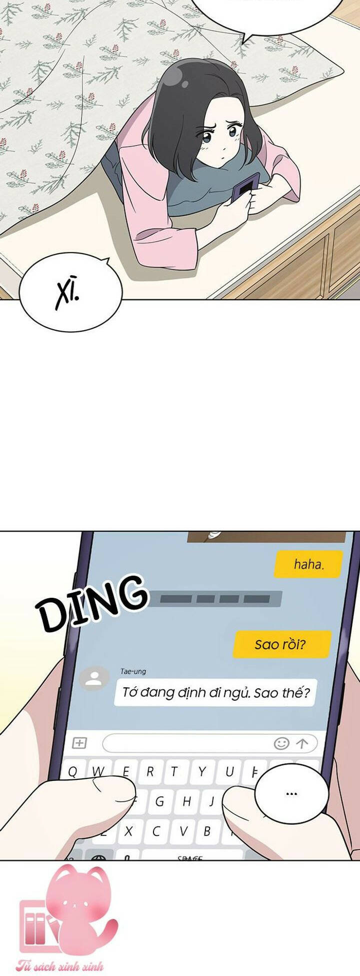 Cô Nàng Hết Thuốc Chữa Chapter 54 - Trang 2