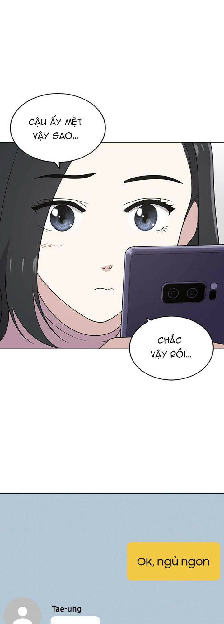 Cô Nàng Hết Thuốc Chữa Chapter 54 - Trang 2