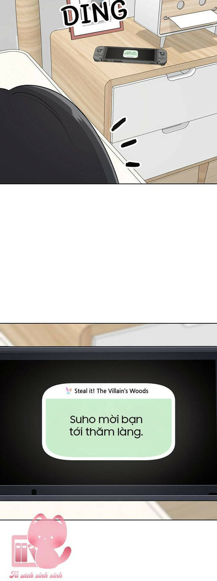 Cô Nàng Hết Thuốc Chữa Chapter 54 - Trang 2