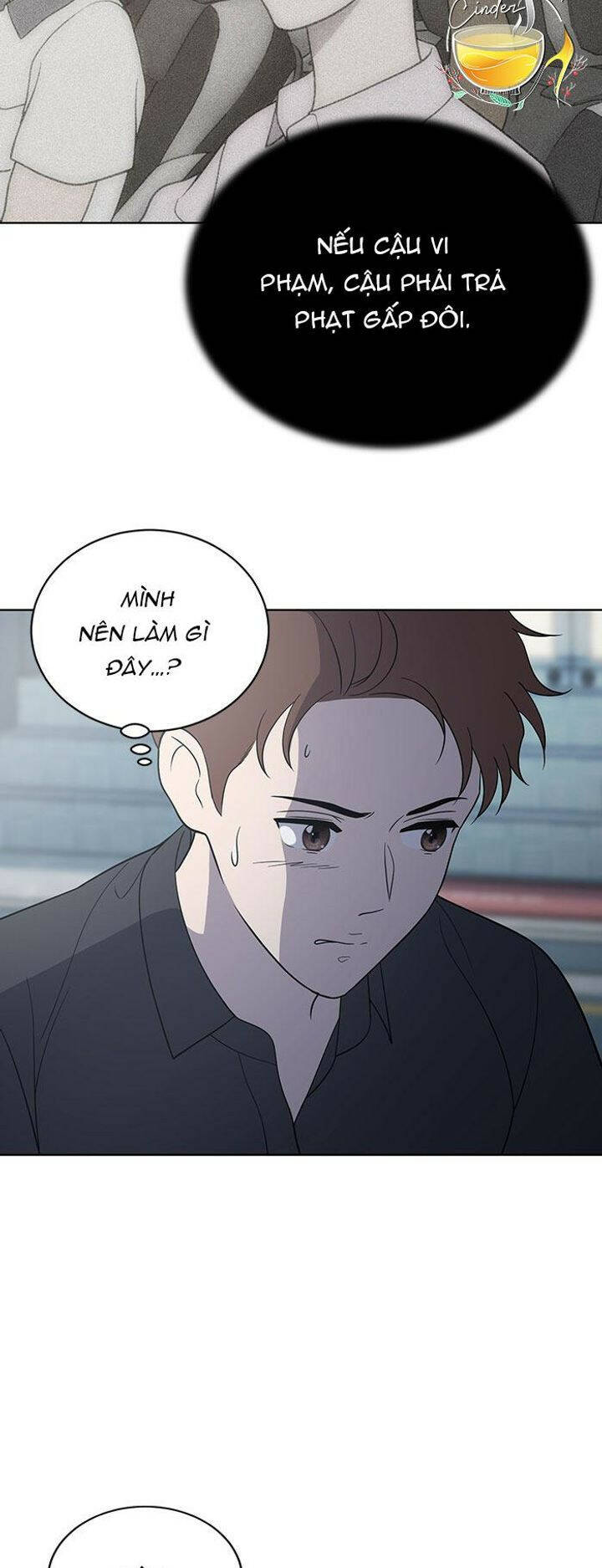 Cô Nàng Hết Thuốc Chữa Chapter 54 - Trang 2