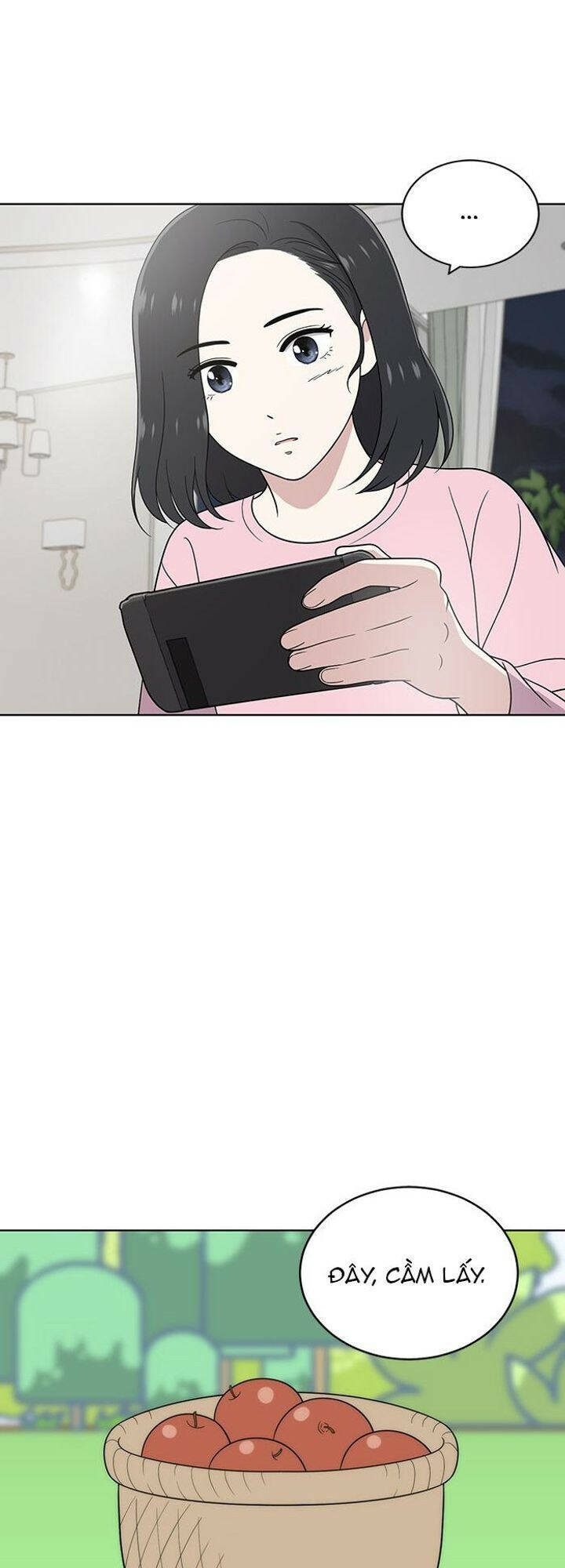 Cô Nàng Hết Thuốc Chữa Chapter 54 - Trang 2