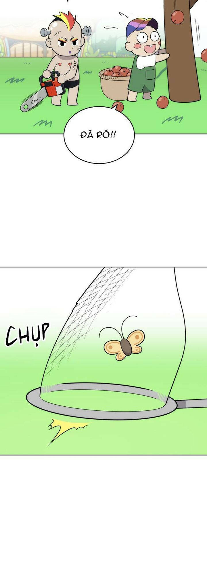 Cô Nàng Hết Thuốc Chữa Chapter 54 - Trang 2