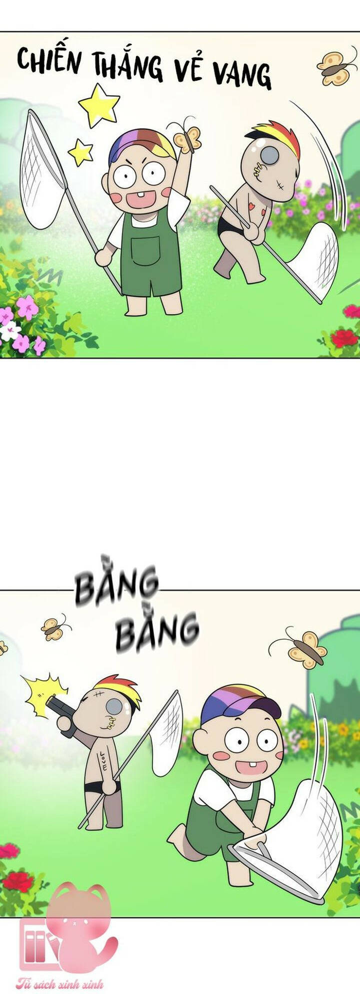 Cô Nàng Hết Thuốc Chữa Chapter 54 - Trang 2