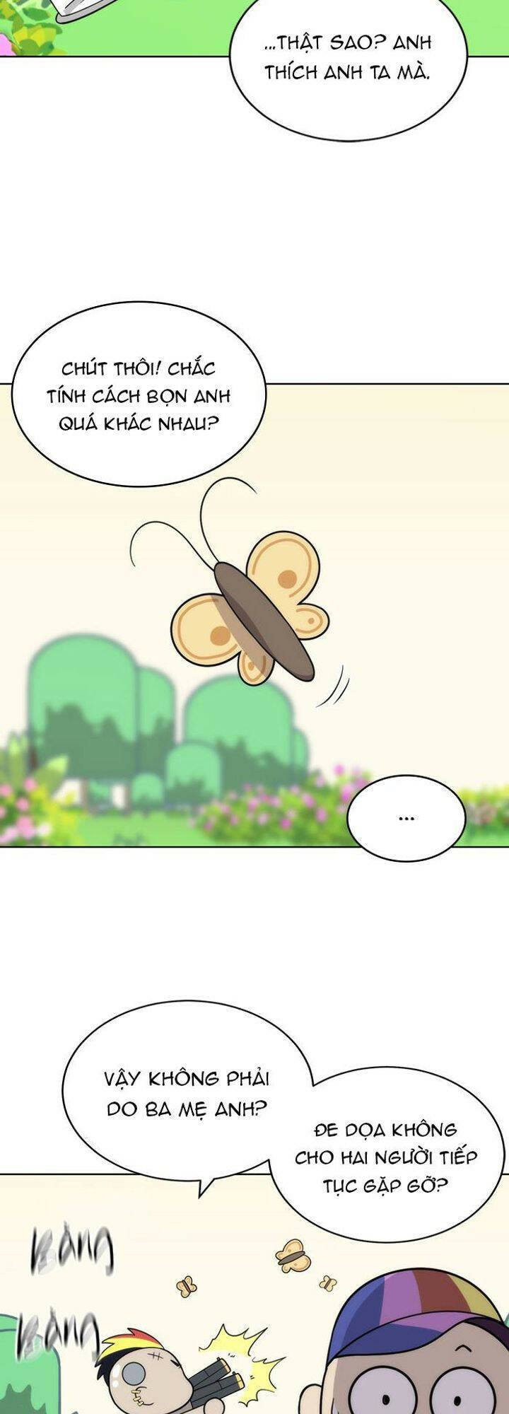 Cô Nàng Hết Thuốc Chữa Chapter 54 - Trang 2