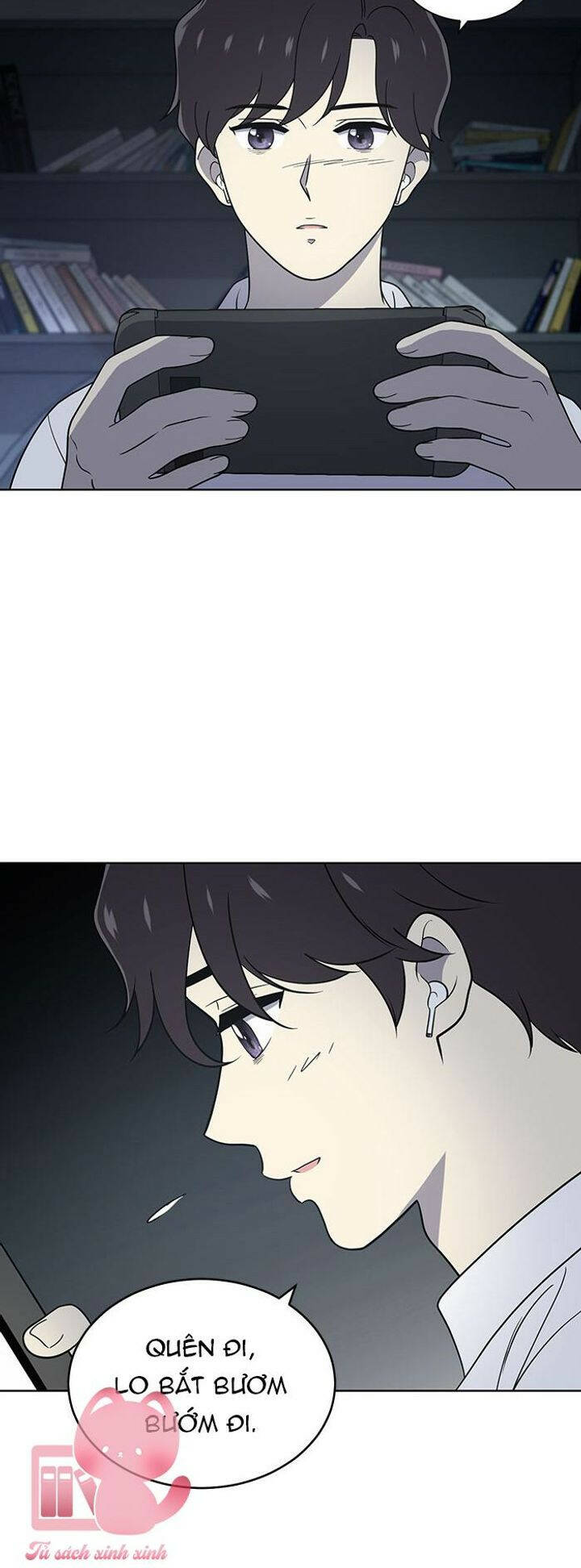 Cô Nàng Hết Thuốc Chữa Chapter 54 - Trang 2