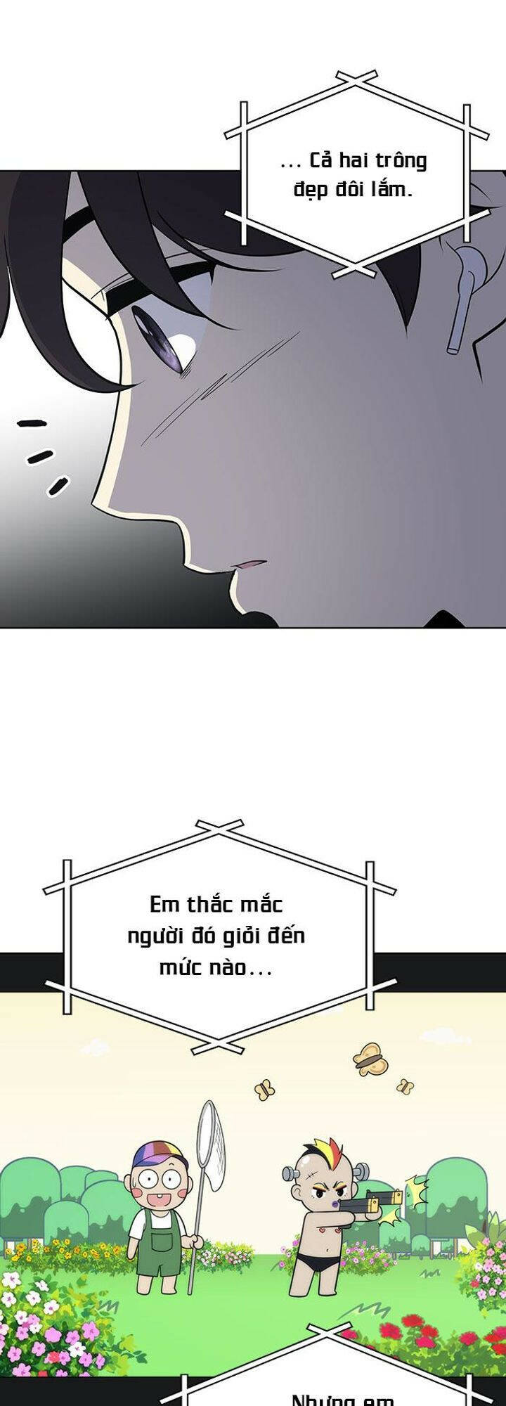 Cô Nàng Hết Thuốc Chữa Chapter 54 - Trang 2