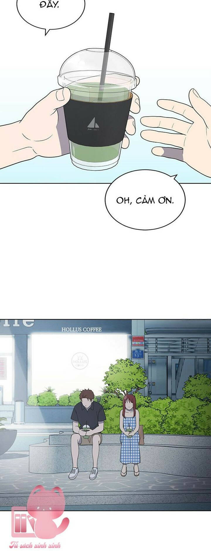 Cô Nàng Hết Thuốc Chữa Chapter 54 - Trang 2