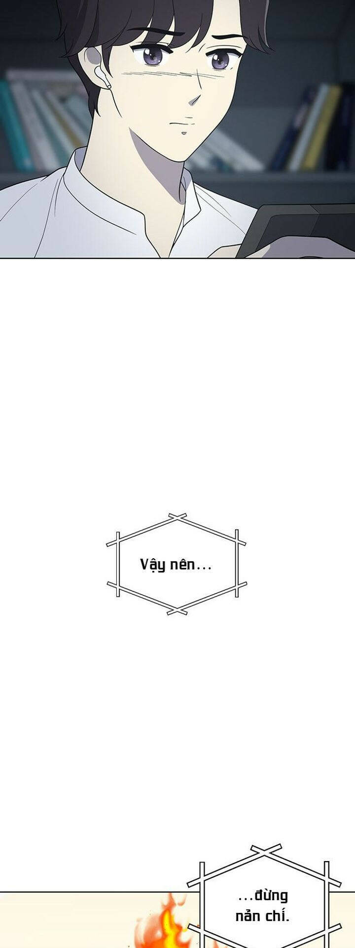 Cô Nàng Hết Thuốc Chữa Chapter 54 - Trang 2
