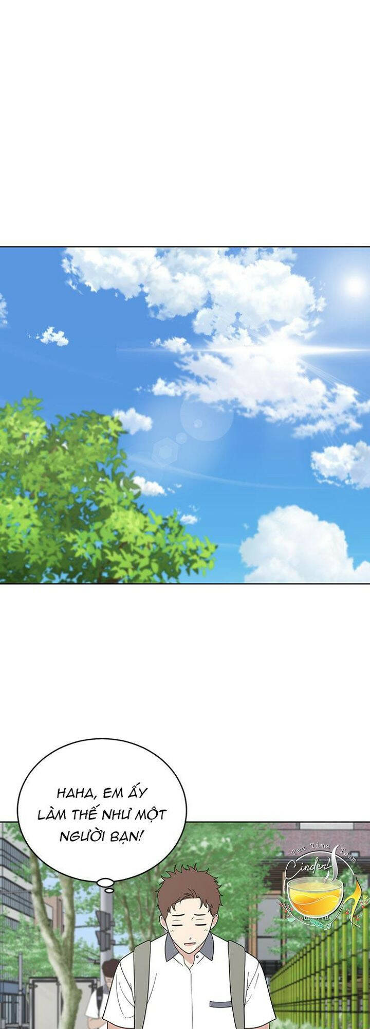 Cô Nàng Hết Thuốc Chữa Chapter 54 - Trang 2