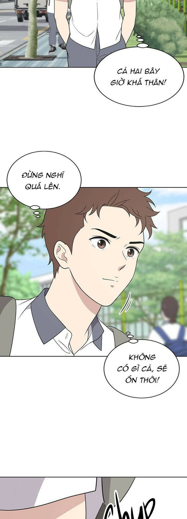 Cô Nàng Hết Thuốc Chữa Chapter 54 - Trang 2