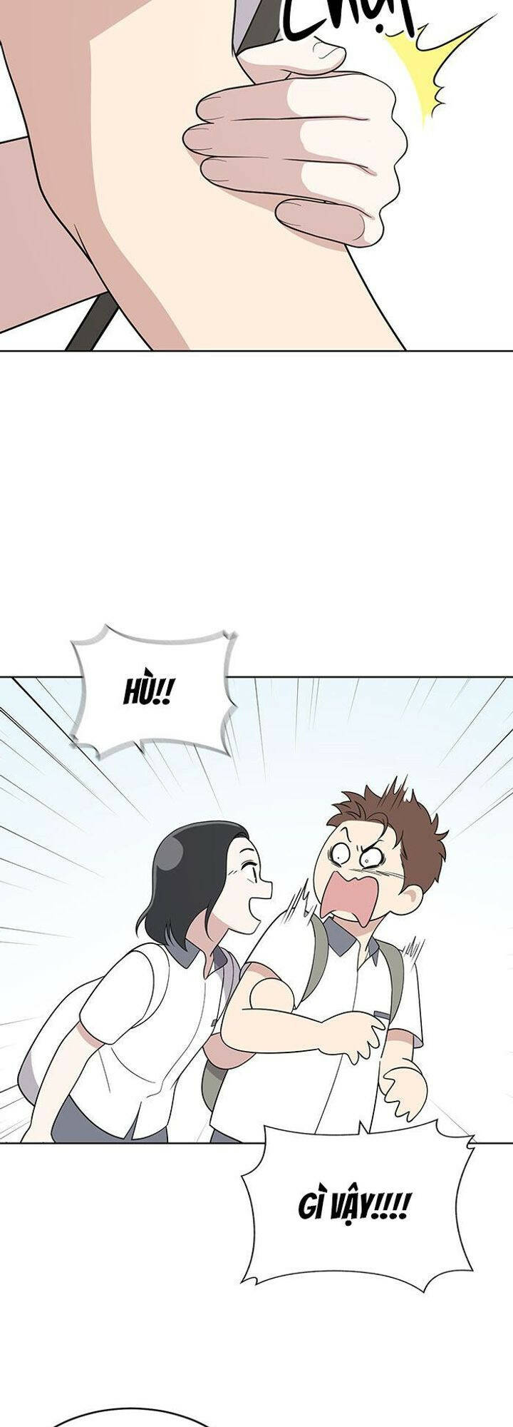 Cô Nàng Hết Thuốc Chữa Chapter 54 - Trang 2