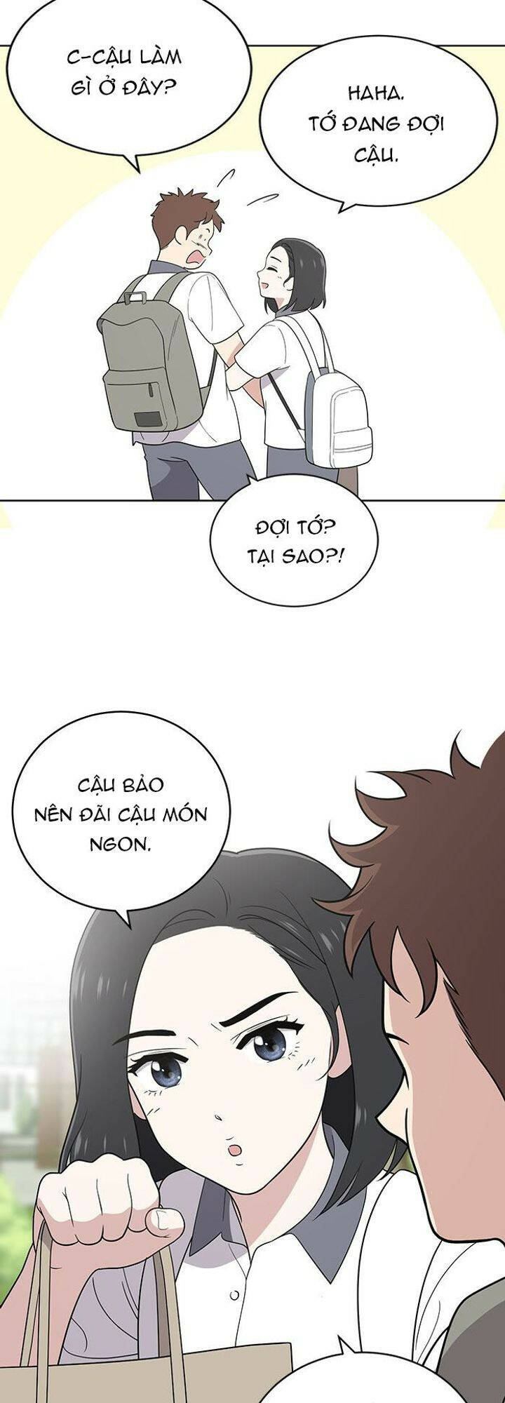 Cô Nàng Hết Thuốc Chữa Chapter 54 - Trang 2