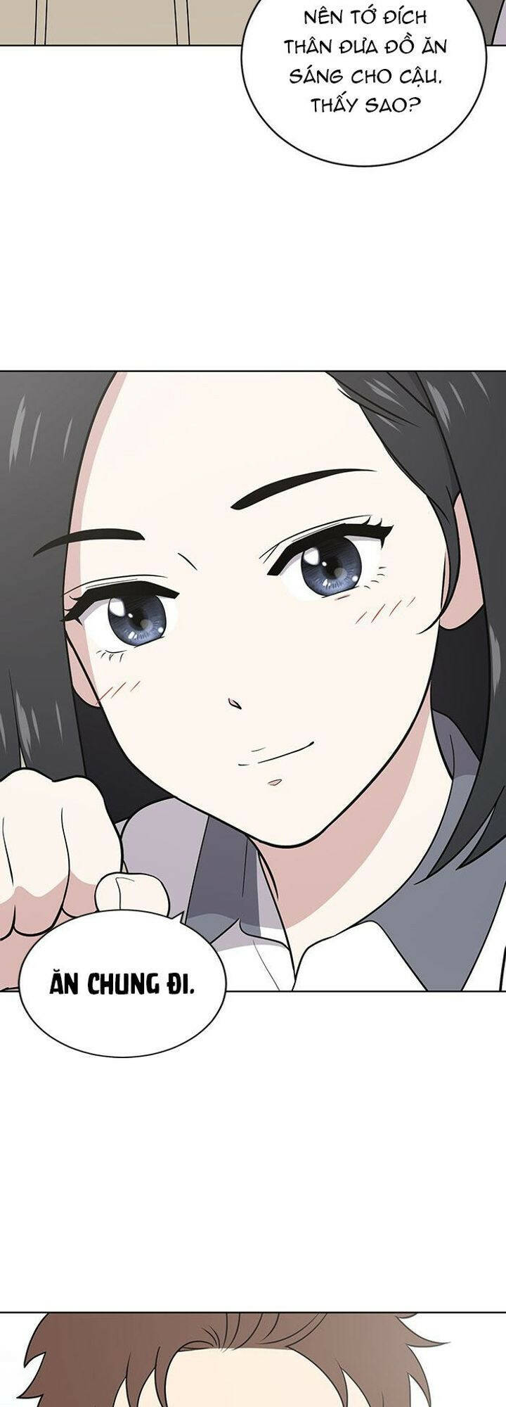 Cô Nàng Hết Thuốc Chữa Chapter 54 - Trang 2