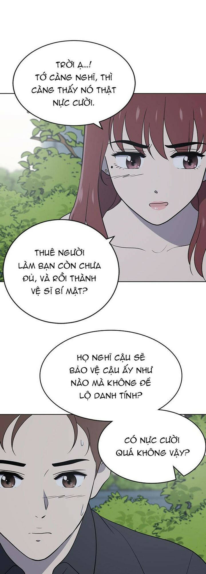 Cô Nàng Hết Thuốc Chữa Chapter 54 - Trang 2
