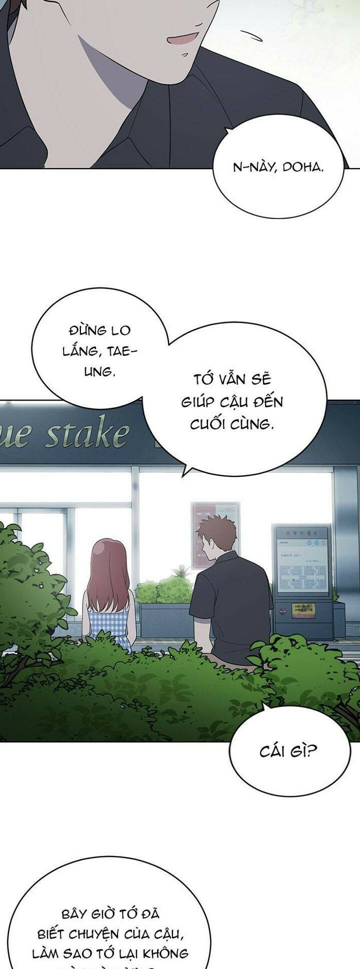 Cô Nàng Hết Thuốc Chữa Chapter 54 - Trang 2