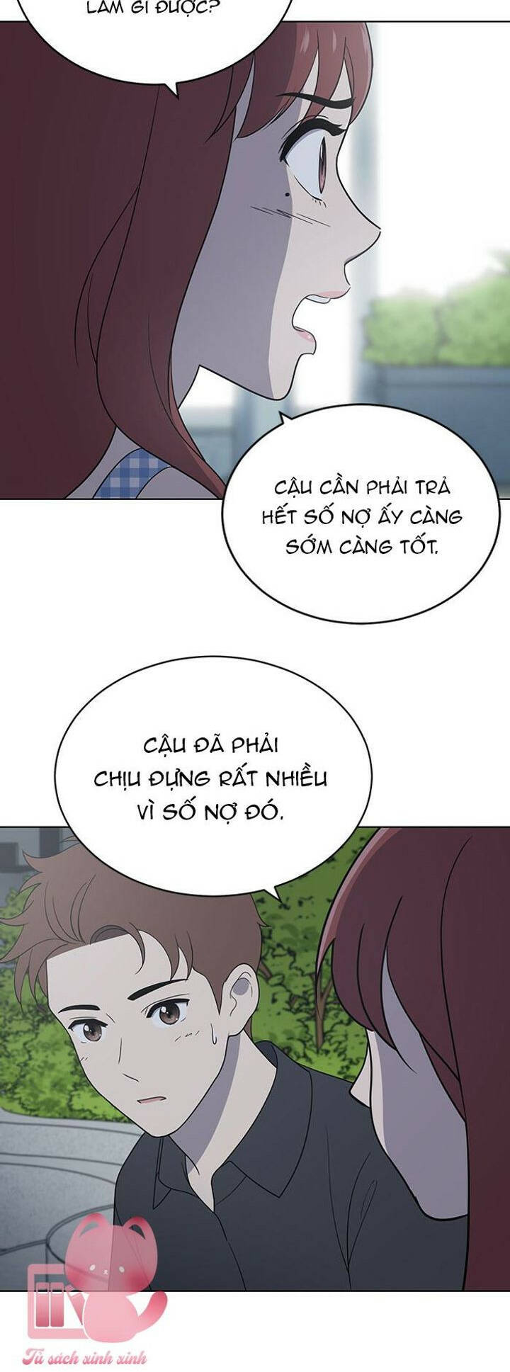 Cô Nàng Hết Thuốc Chữa Chapter 54 - Trang 2