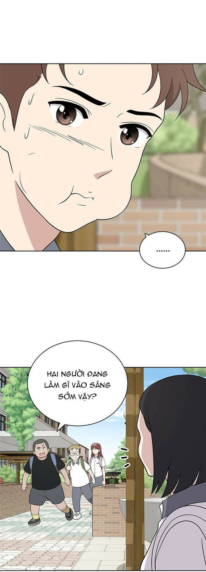 Cô Nàng Hết Thuốc Chữa Chapter 55 - Trang 2