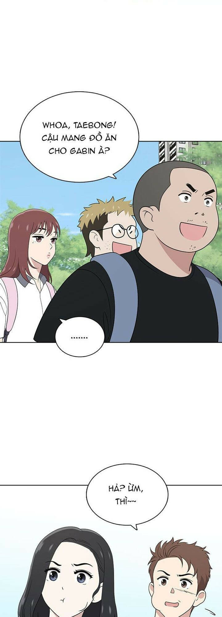 Cô Nàng Hết Thuốc Chữa Chapter 55 - Trang 2