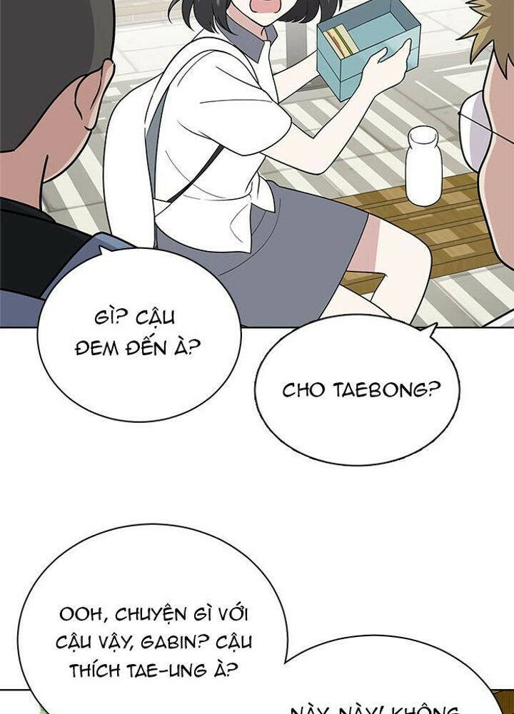 Cô Nàng Hết Thuốc Chữa Chapter 55 - Trang 2