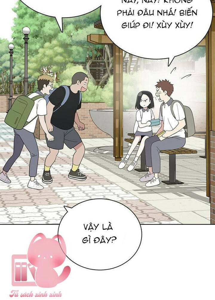 Cô Nàng Hết Thuốc Chữa Chapter 55 - Trang 2