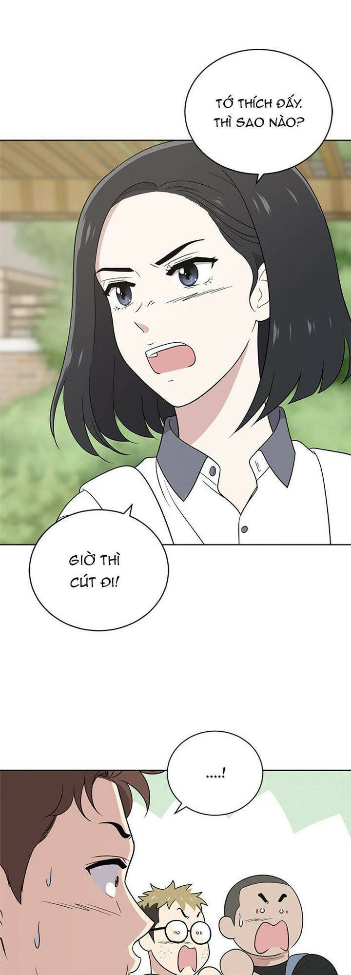 Cô Nàng Hết Thuốc Chữa Chapter 55 - Trang 2