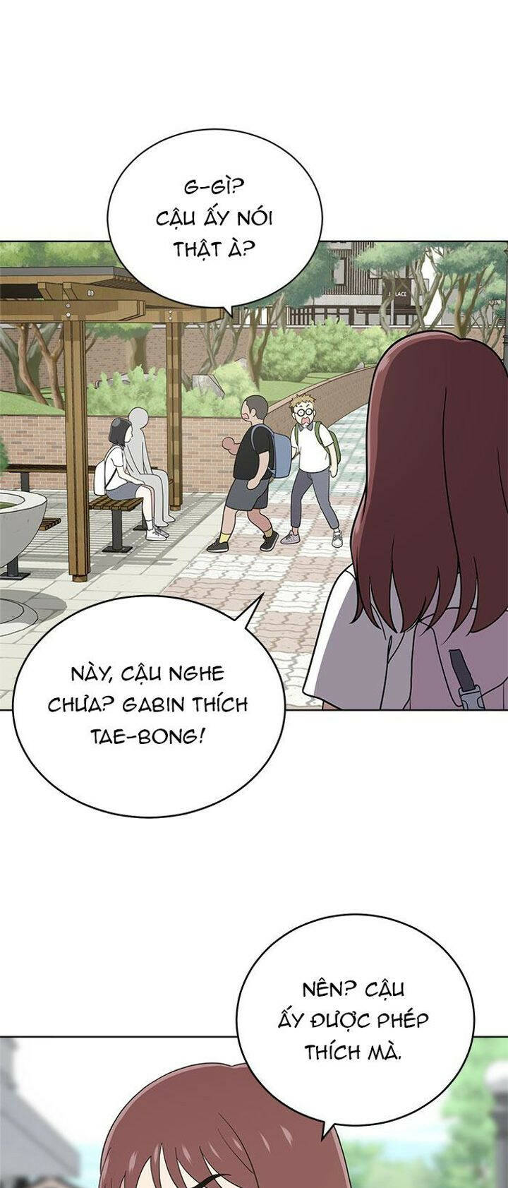 Cô Nàng Hết Thuốc Chữa Chapter 55 - Trang 2