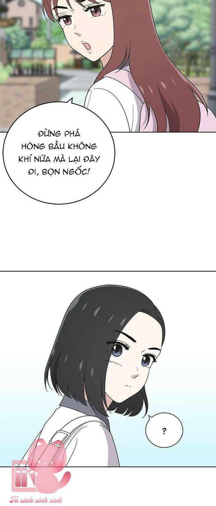 Cô Nàng Hết Thuốc Chữa Chapter 55 - Trang 2