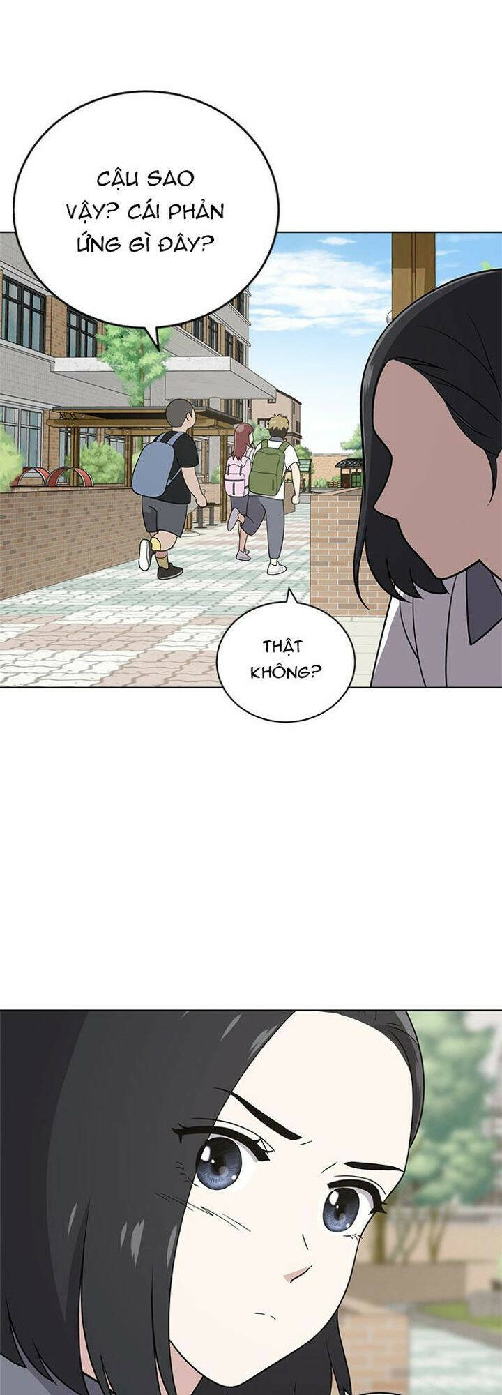 Cô Nàng Hết Thuốc Chữa Chapter 55 - Trang 2