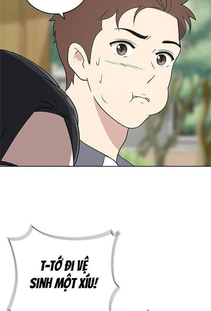 Cô Nàng Hết Thuốc Chữa Chapter 55 - Trang 2