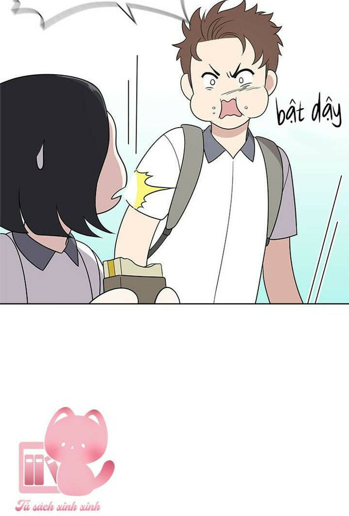 Cô Nàng Hết Thuốc Chữa Chapter 55 - Trang 2